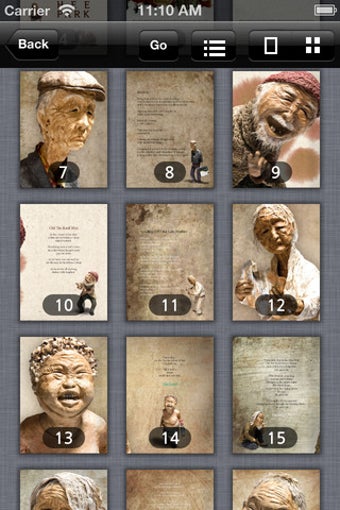 Image 6 for Artists in the Story : Pa…