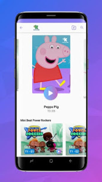 Imagen 3 para NOW Kids