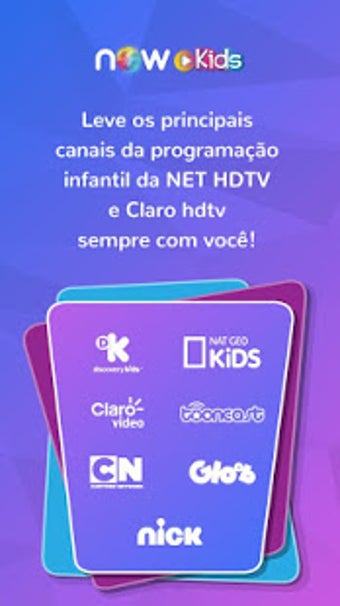 Imagen 2 para NOW Kids