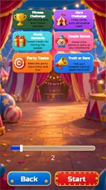 Imagen 0 para SpinFiesta: Party Wheel