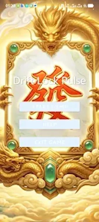 Imagen 0 para Drift Lock Pulse