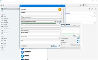 Image 0 for Enpass Password Manager f…