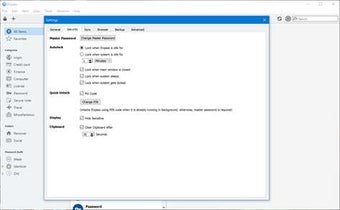 Image 1 for Enpass Password Manager f…