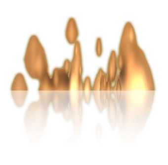 Image 0 for Dashboard on Fire