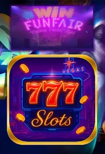 Image 0 for Slots Crazy Funny 777