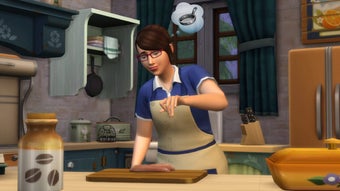 Imagen 0 para The Sims 4: Country Kitch…
