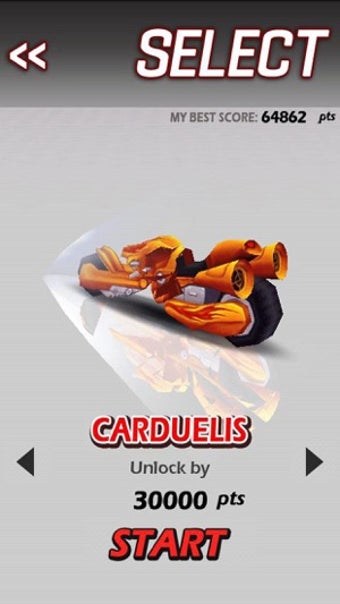 Image 3 for Racing Moto: Furious