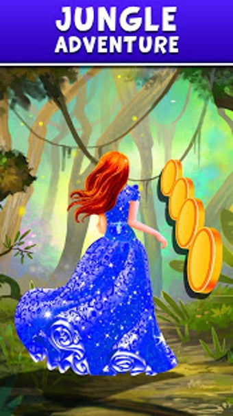 Imagen 2 para Endless Temple Escape Pri…