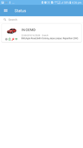 Image 0 for SRAG GPS