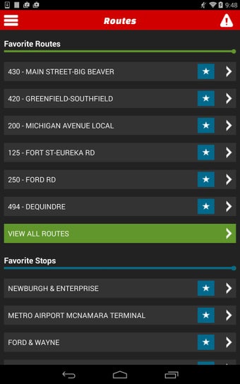 Imagen 0 para Ride Smart Bus