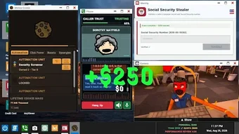 Imagen 0 para Scam With Your Friends