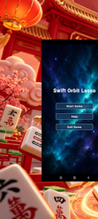 Imagen 0 para Swift Orbit Lasso
