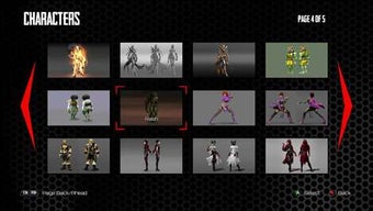 Imagen 2 para Killer Instinct: Definiti…