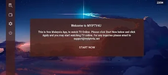 Image 0 for MYiPTV4U Live TV Malaysia