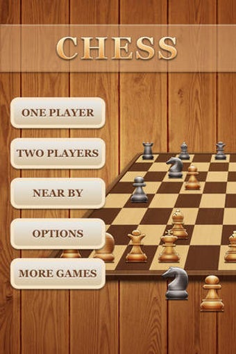 Image 0 for Chess - Deluxe