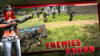 Image 0 for Epic Fire Battlegrounds: …