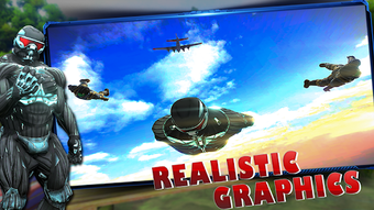 Image 2 for Epic Fire Battlegrounds: …