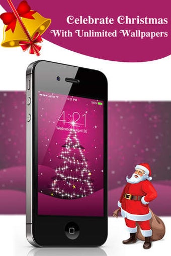 Image 0 for Amazing Christmas Wallpap…