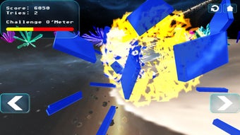 Image 1 for Bricks Hit & Smash - Free…