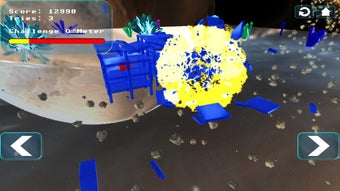 Image 2 for Bricks Hit & Smash - Free…