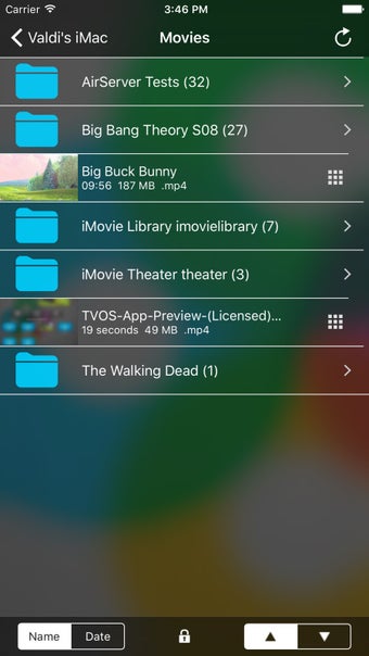 Image 2 for Air Media Center