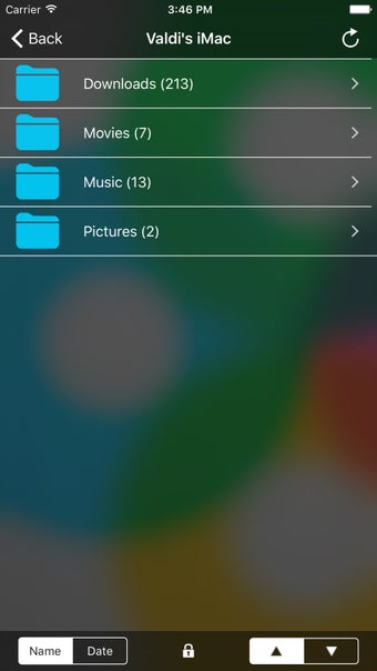Image 3 for Air Media Center