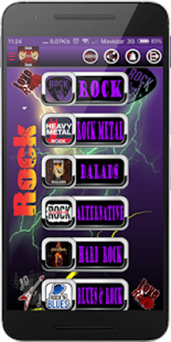 Image 1 for Rock And Rock Music