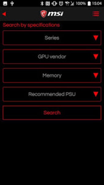 Image 3 for MSI Graphics Card