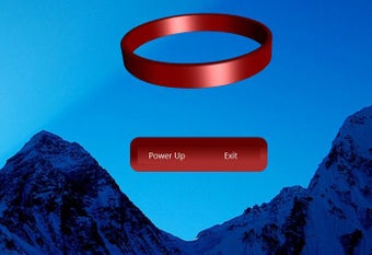 Image 0 for PC Power Bracelet