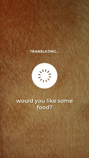 Image 1 for Human to Dog Translator U…