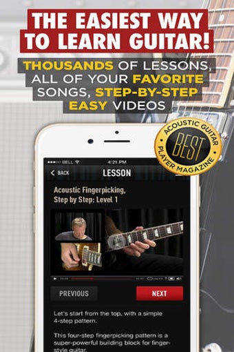 Image 0 for Guitar Lessons by Guitar …