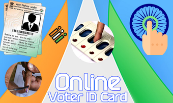 Image 0 for Voter ID Card Services