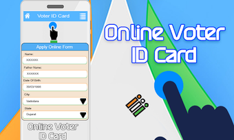 Image 1 for Voter ID Card Services