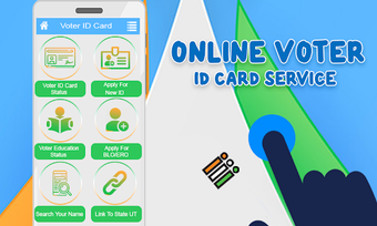 Image 2 for Voter ID Card Services