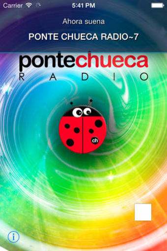 Image 0 for Ponte Chueca Radio