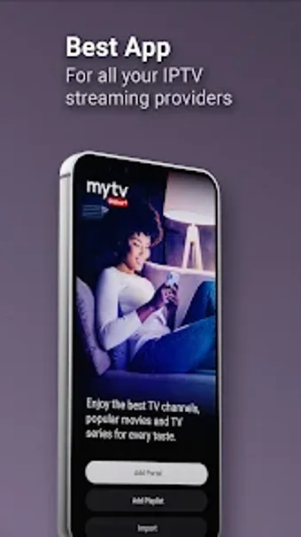 Image 0 for MYTVOnline
