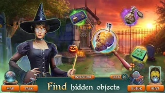 Image 0 for Halloween Stories 9 Death…