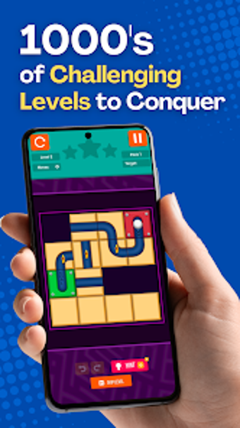 Image 0 for Ball Roll Maze - Puzzle G…