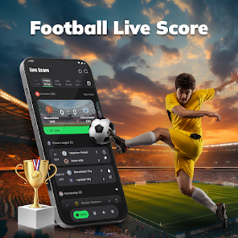 Image 0 for Amazic Football Live Scor…