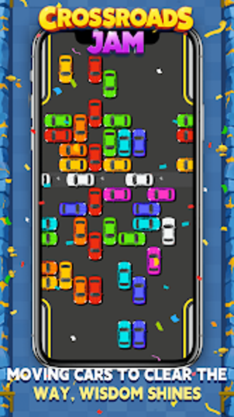 Image 0 for Crossroads Jam