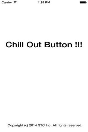 Image 0 for Chill Out Button!