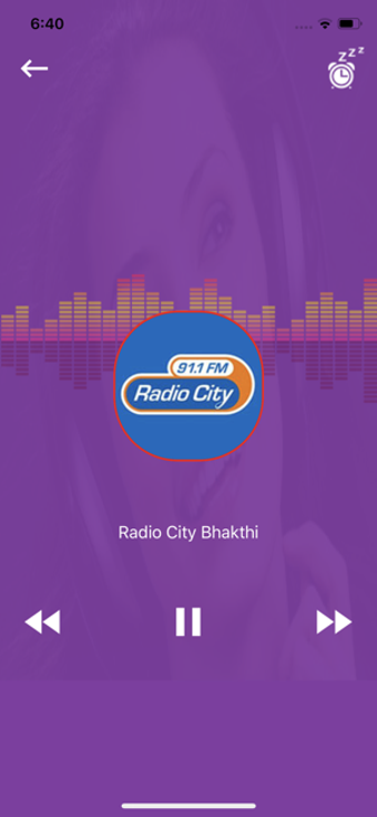 Image 2 for Telugu Radio HD