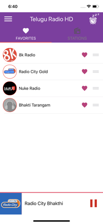 Image 0 for Telugu Radio HD