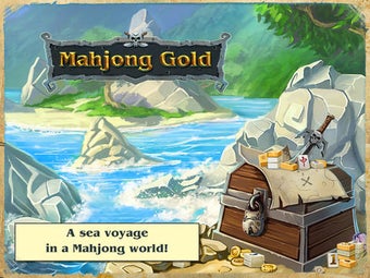 Imagen 0 para Mahjong Gold Free