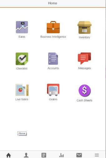 Imagen 1 para SynergySuite