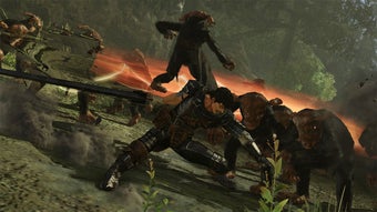 Imagen 0 para Berserk and the Band of t…