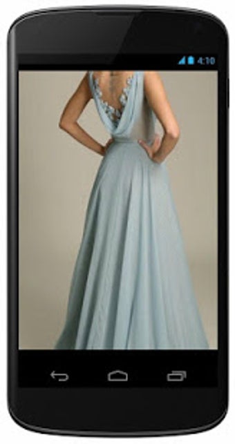 Image 2 for +3500 Dresses For Women
