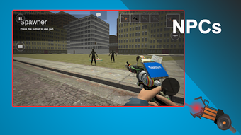Image 1 for Vmod (Early Access)