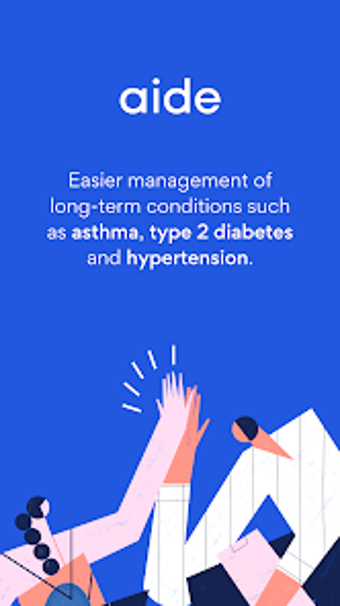 Imagen 0 para Aide Health