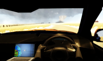 Imagen 1 para Storm Chasers Walkthrough